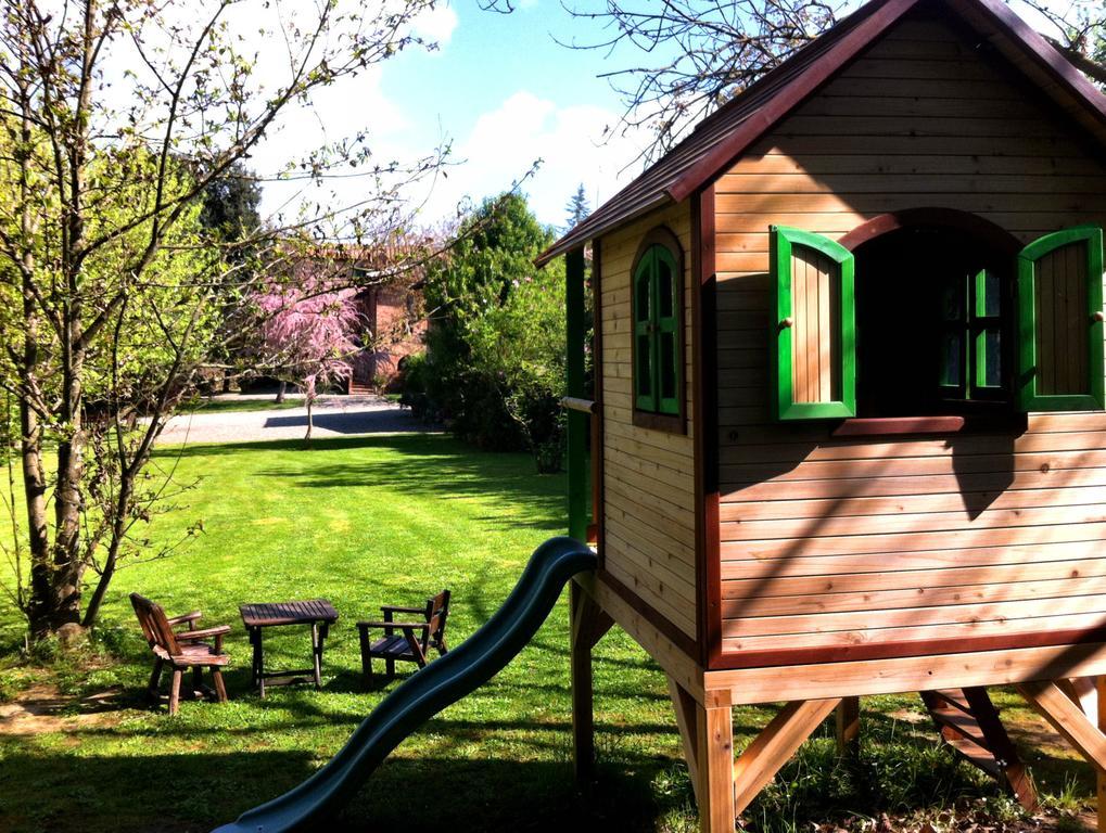 Agriturismo Poggio Salvi Совичиле Екстериор снимка
