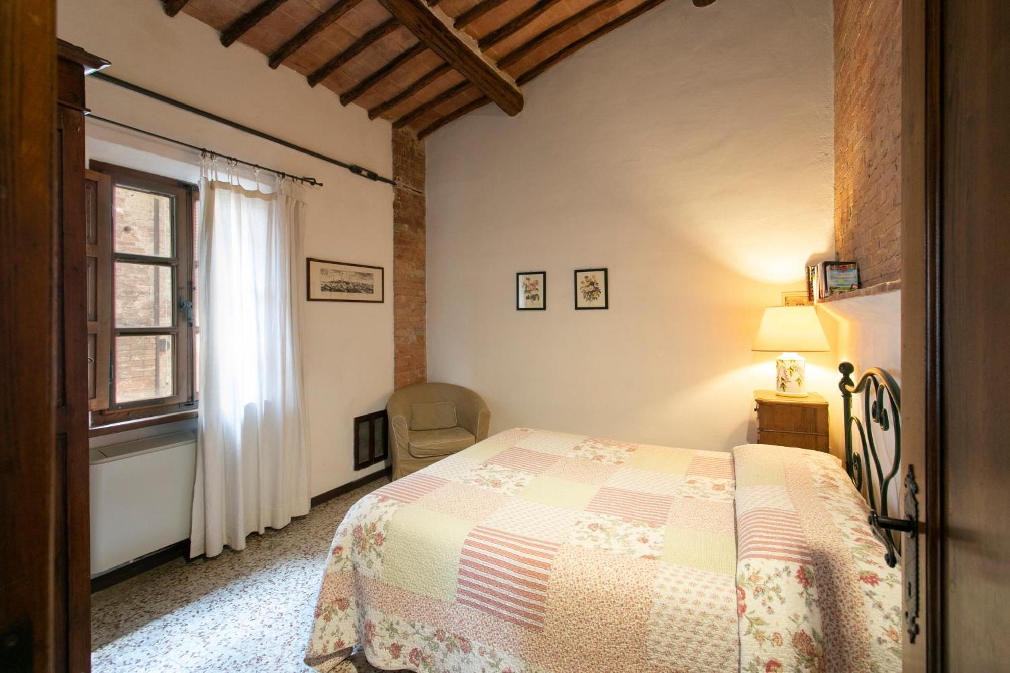 Agriturismo Poggio Salvi Совичиле Екстериор снимка