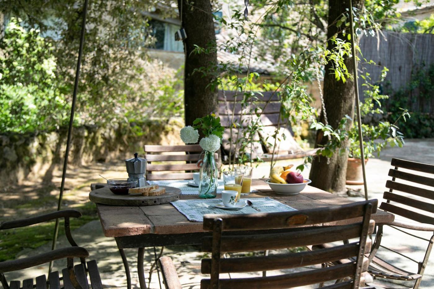 Agriturismo Poggio Salvi Совичиле Екстериор снимка